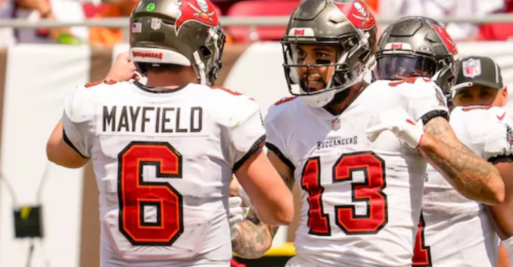 Mike Evans’ Streak Ends Because Of Baker Mayfield?