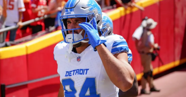 most surprising cuts by the Lions that hardly anyone saw coming