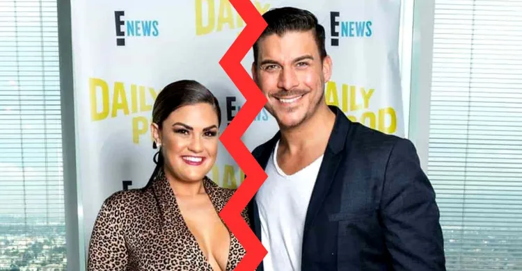 Brittany Cartwright Files for Divorce From Jax Taylor After 5 Years of Marriage as The Valley Star’s Custody Request of Son Cruz & Separation Date Are Revealed