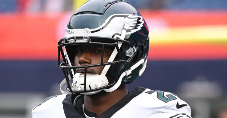 Eagles Hang On To Veteran Defensive Back: "He Can Help Our Team: