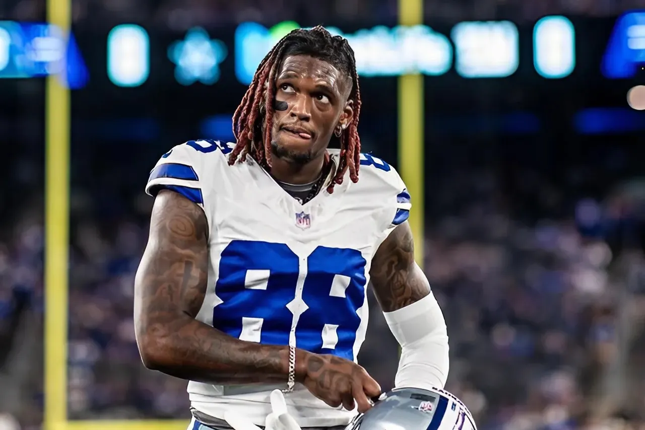 Cowboys Star CeeDee Lamb Delivers Blunt Message on Jerry Jones