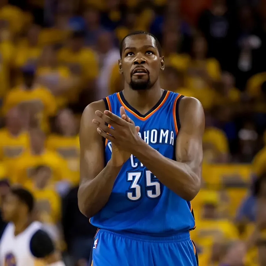 Would Miami Heat Signing Kevin Durant To Blockbuster Deal In 2016 Impacted The East?