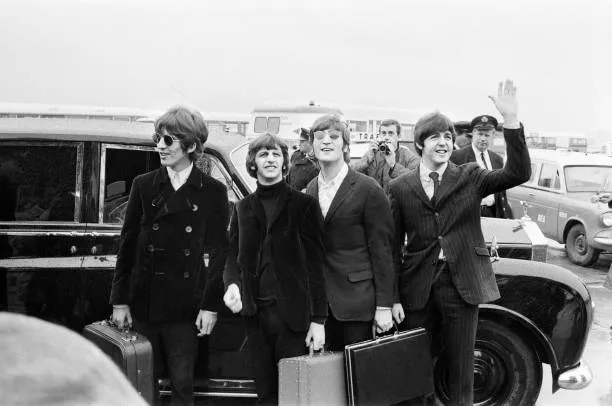 Five Fascinating Facts About The Beatles That You Need to Know