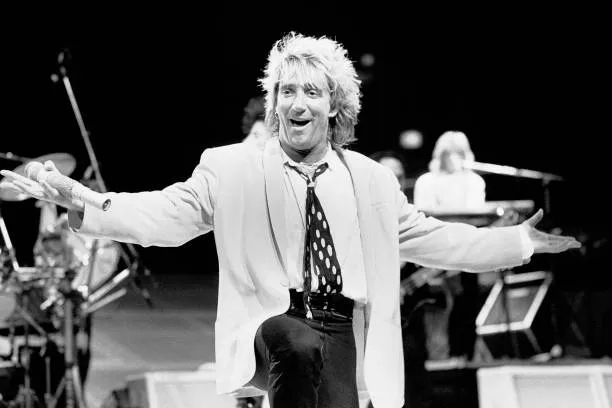 Rod Stewart on his greatest strength “as a songwriter”