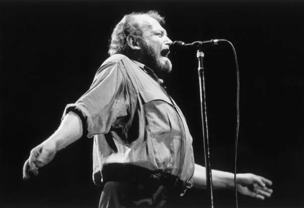 The Health Challenges and Ultimate Cause of Death of Joe Cocker