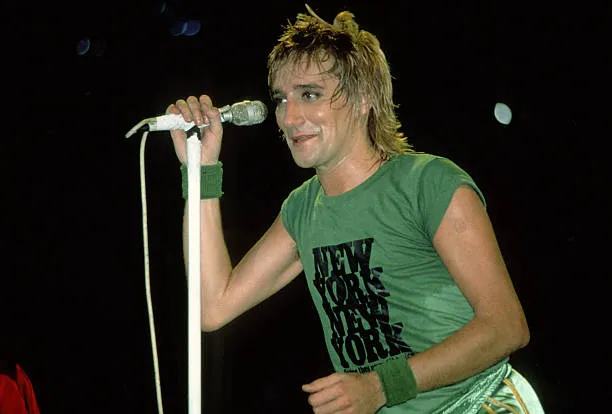 The beautiful soul song that made Rod Stewart weep: “I cried my eyes out”