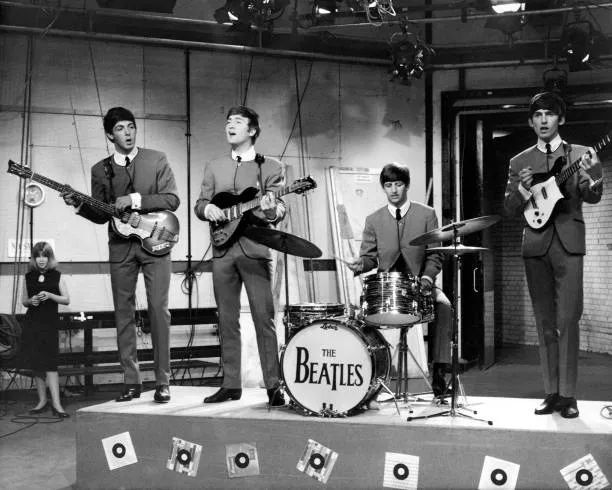 The Beatles' Harmonies: Vocal Magic Explained