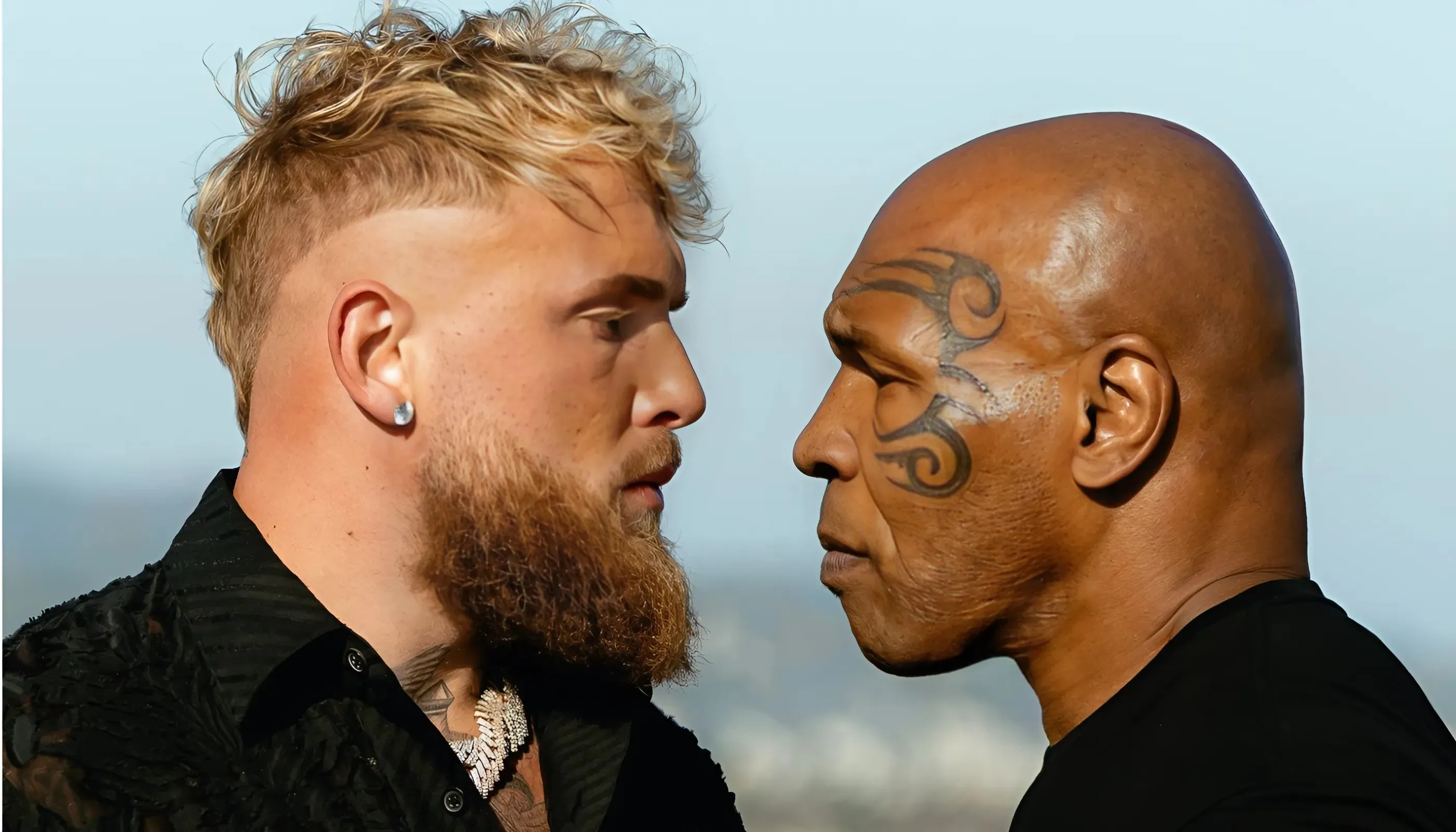 Joe Rogan thinks Mike Tyson is still dangerous for Jake Paul: "He can still knock your head into another dimension"