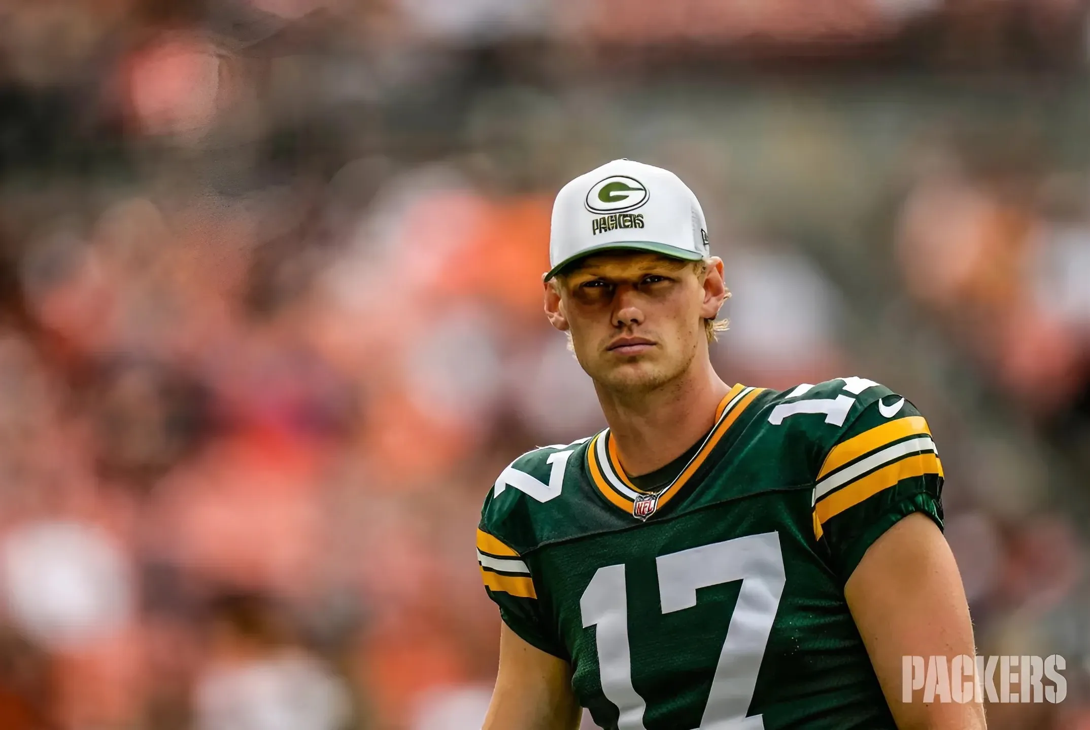 Packers Cut Controversial Draft Pick After Just 1 Season