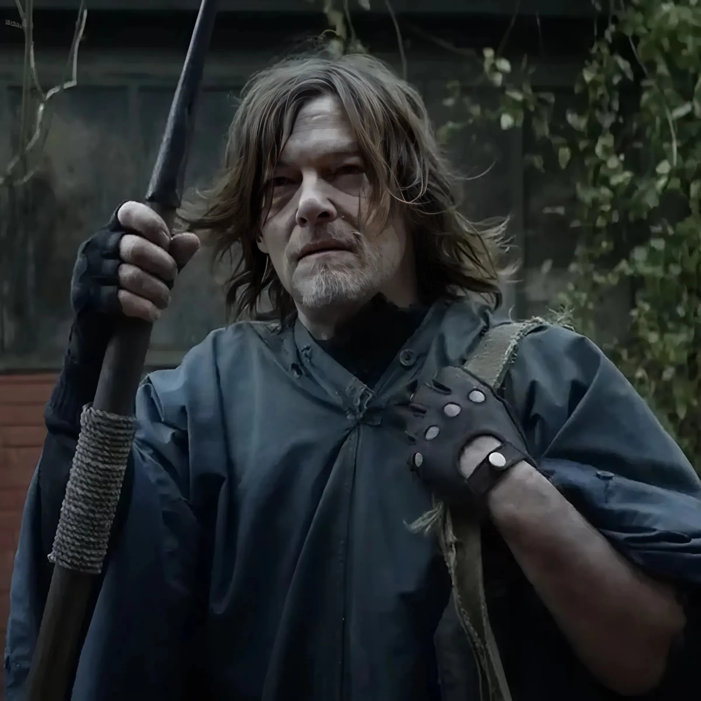 The Walking Dead: Daryl Dixon Season 3 Gets Exciting Update Ahead of S2 Premiere