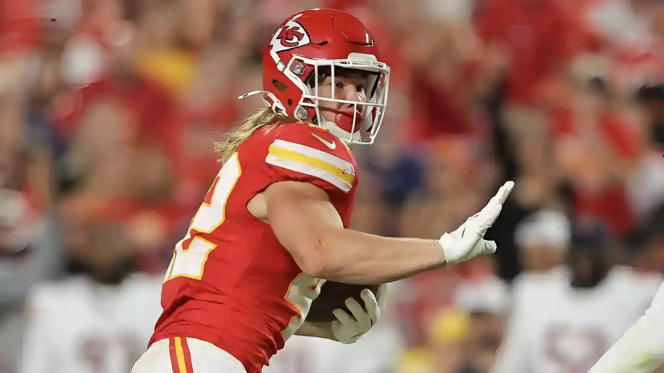 Chiefs Make Cut Decision on Carson Steele, Kadarius Toney: Report