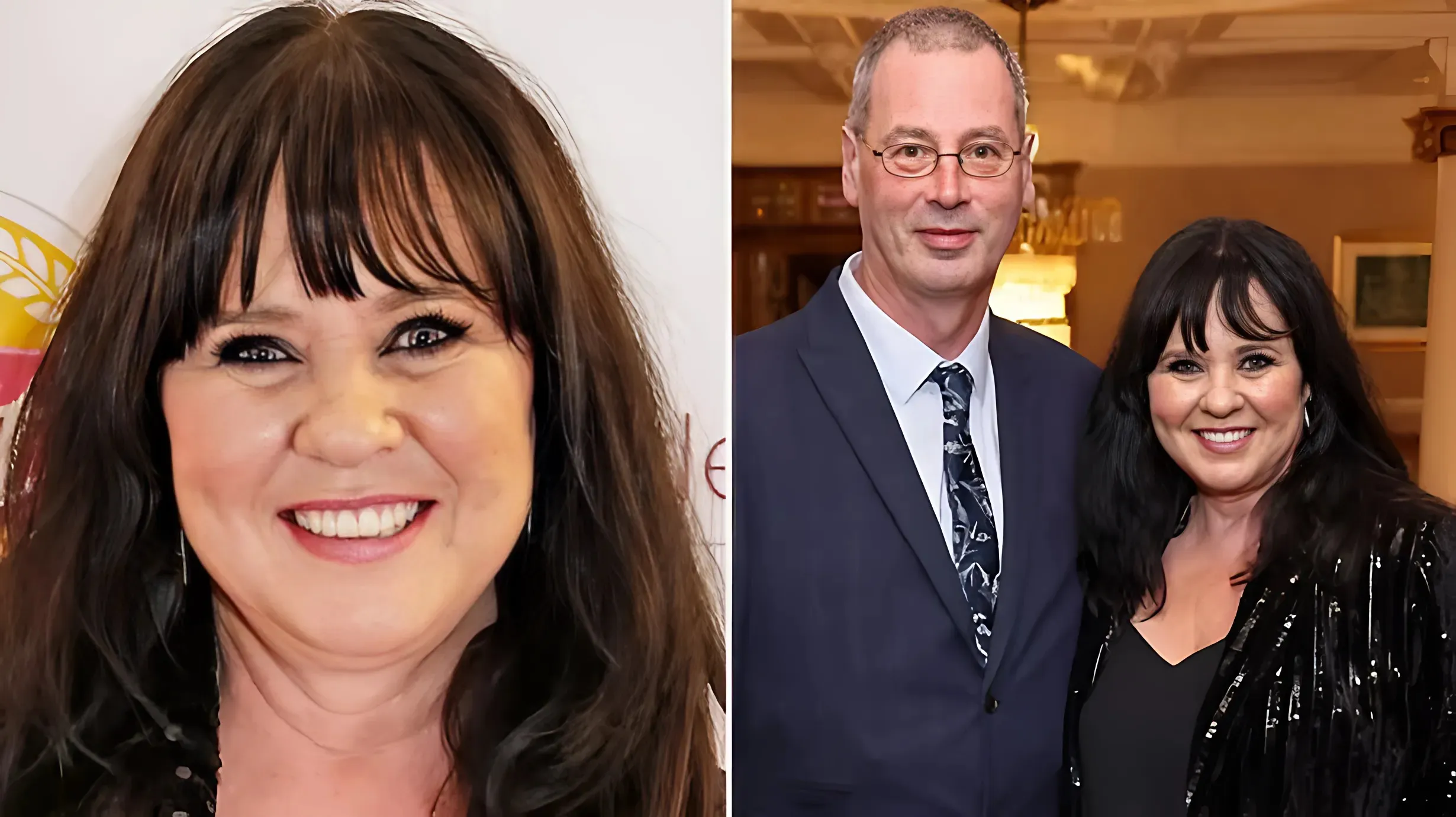 Loose Women's Coleen Nolan swipes 'I've never had that' in thinly-veiled dig at exes trucc