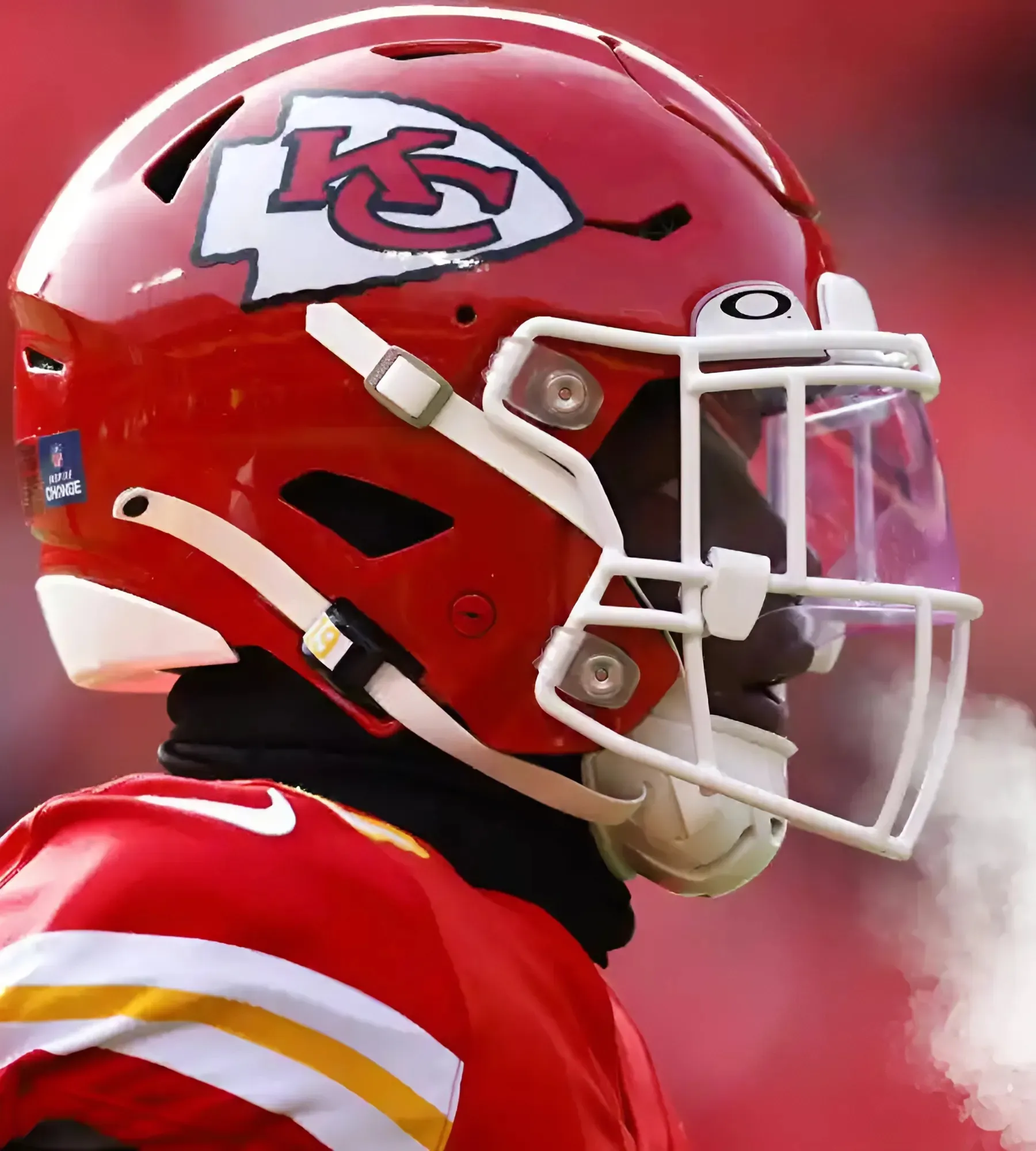 Commanders Named Fit for ‘Playmaker’ Cut by Chiefs