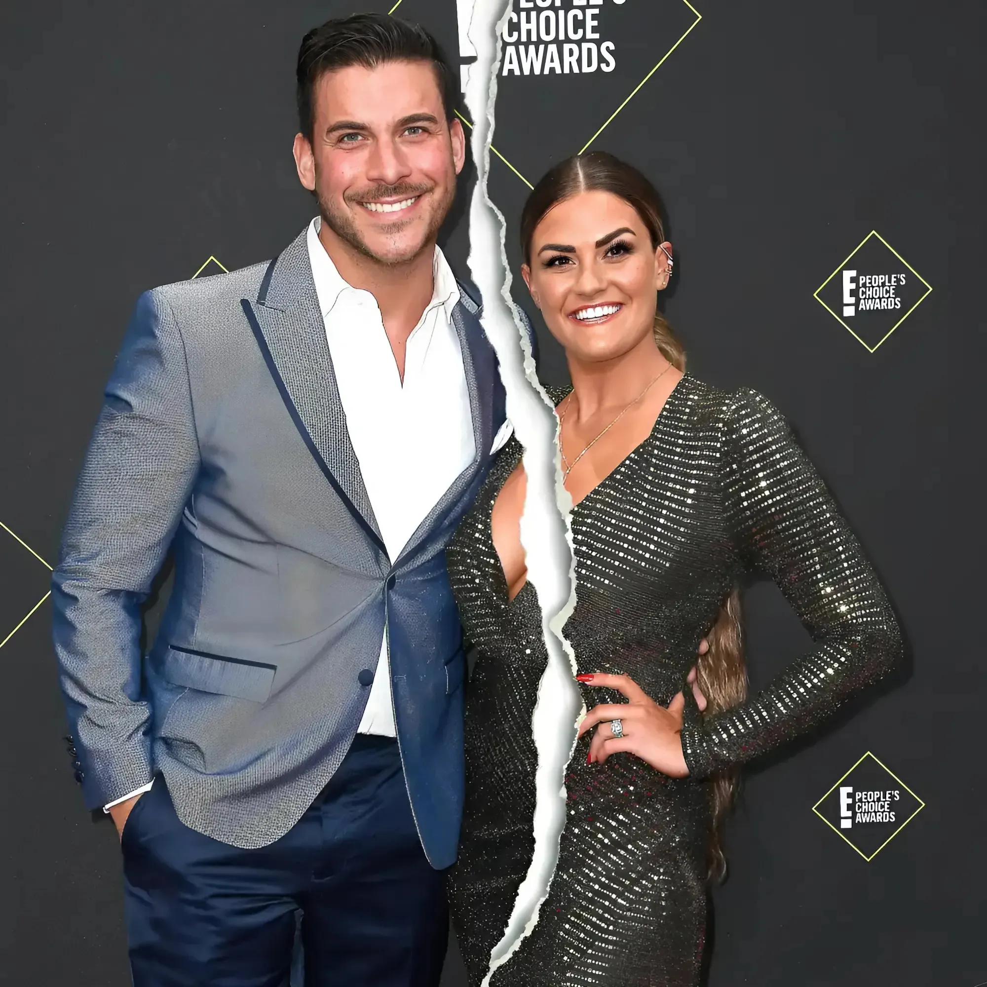 'Vanderpump Rules' star Brittany Cartwright files for divorce from Jax Taylor