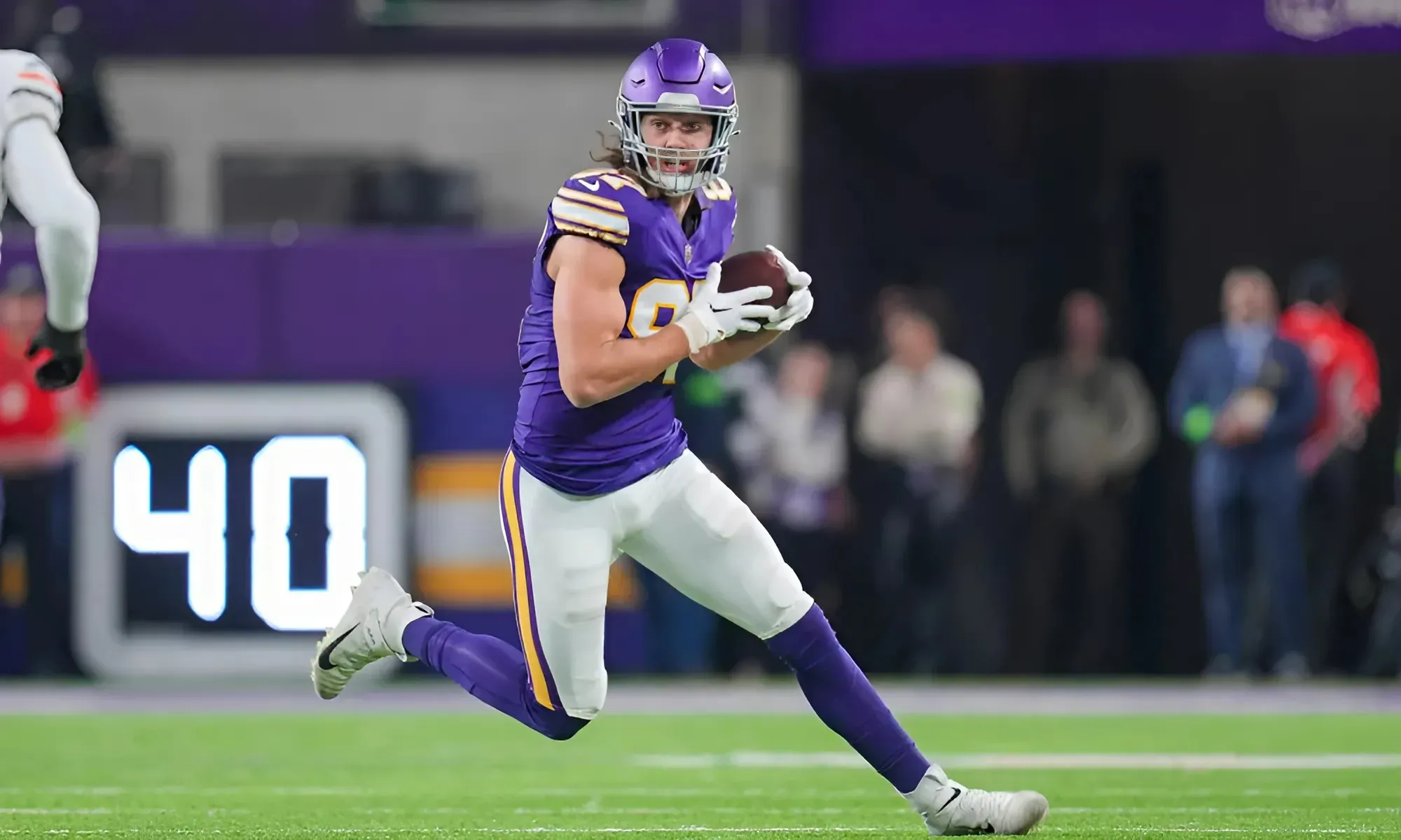 Minnesota Vikings waiver wire order set heading into roster cutdown day