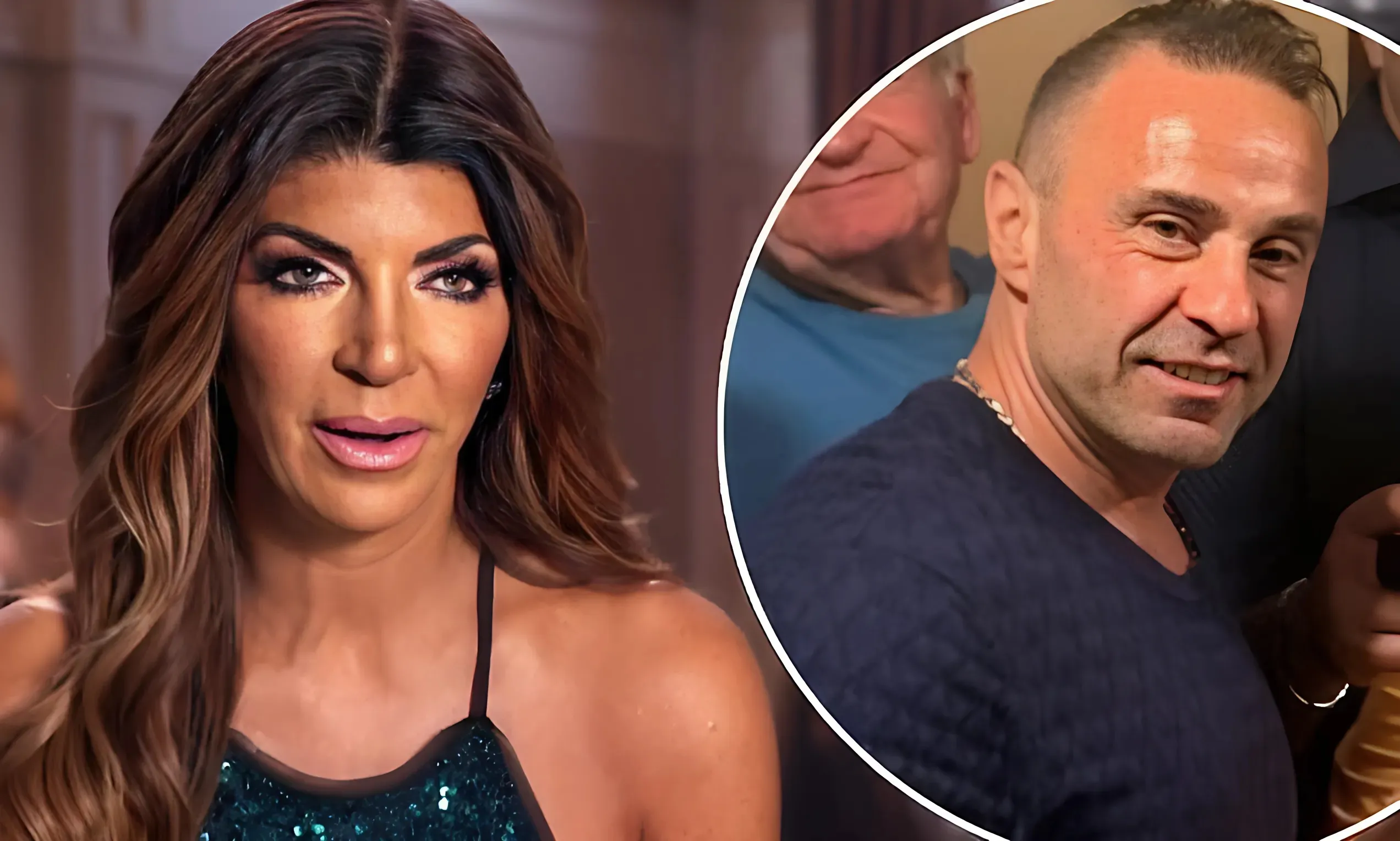 Teresa Giudice's Candid Revelation: The Defining Moment She Realized Her Marriage with Joe Giudice Was Finished trucc