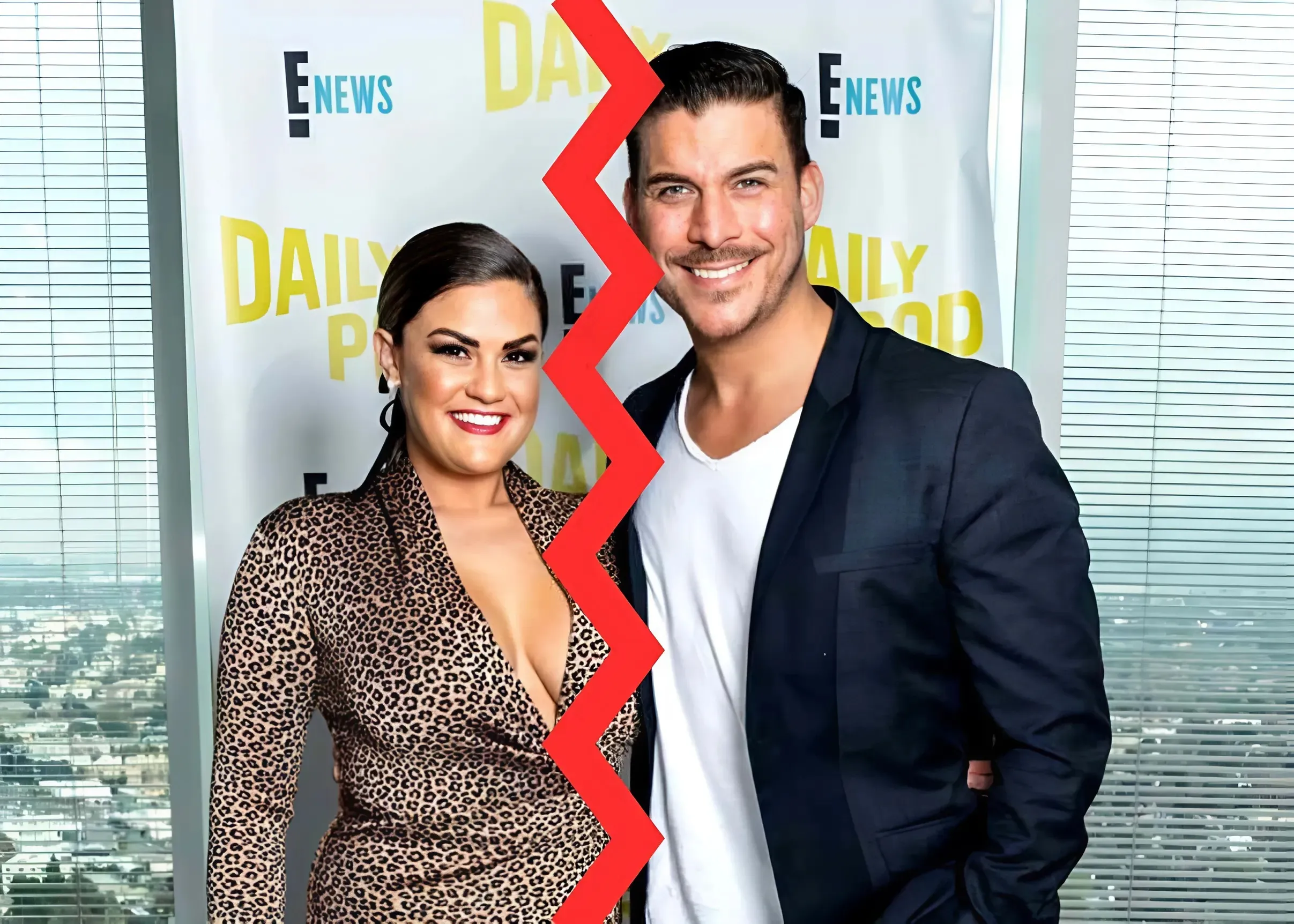 It's Over: 'The Valley' Star Brittany Cartwright Files for Divorce From Jax Taylor After 5 Years of Marriage