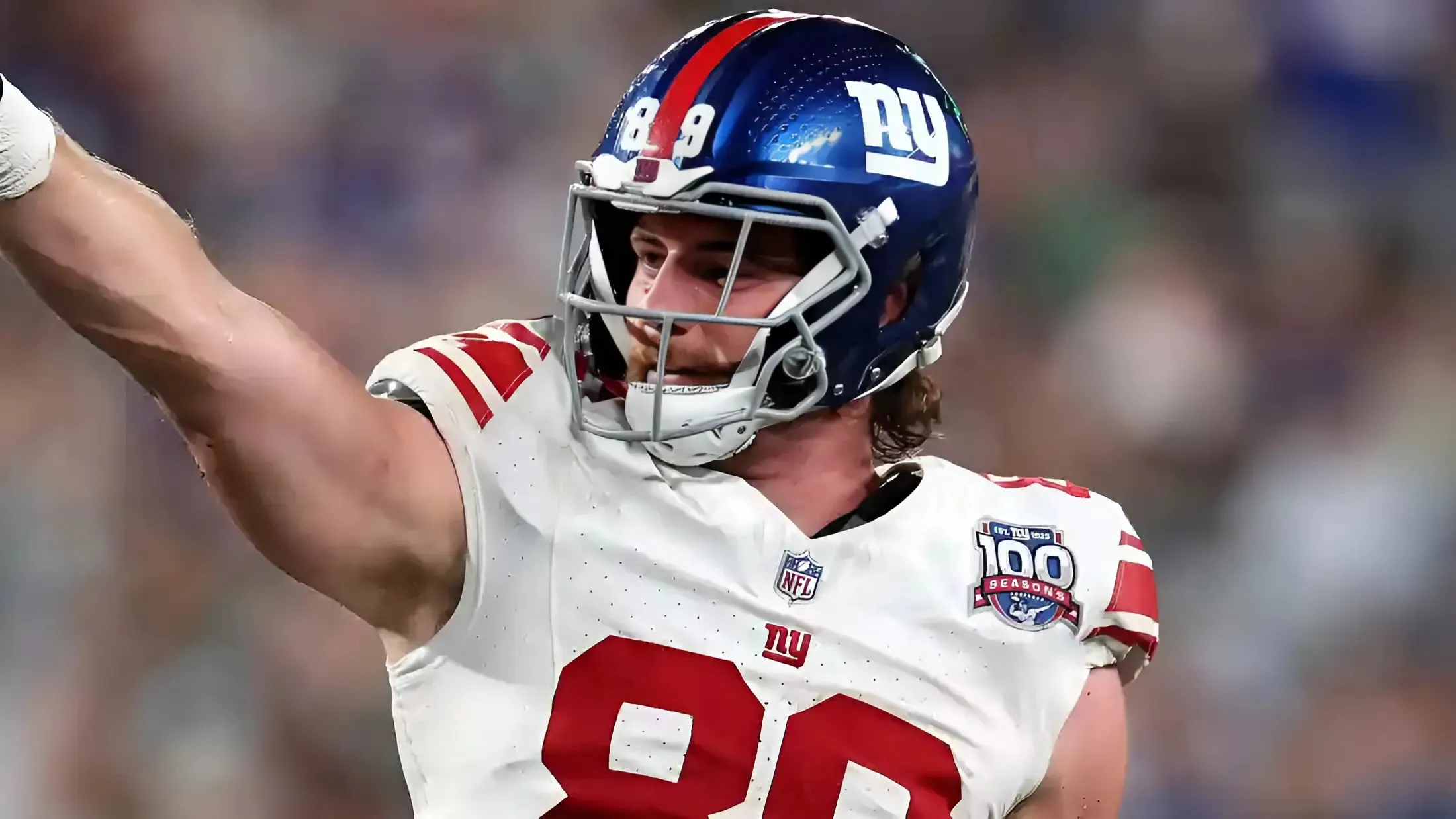 Giants Cut Called ‘Obvious Candidate’ for Eagles After Release