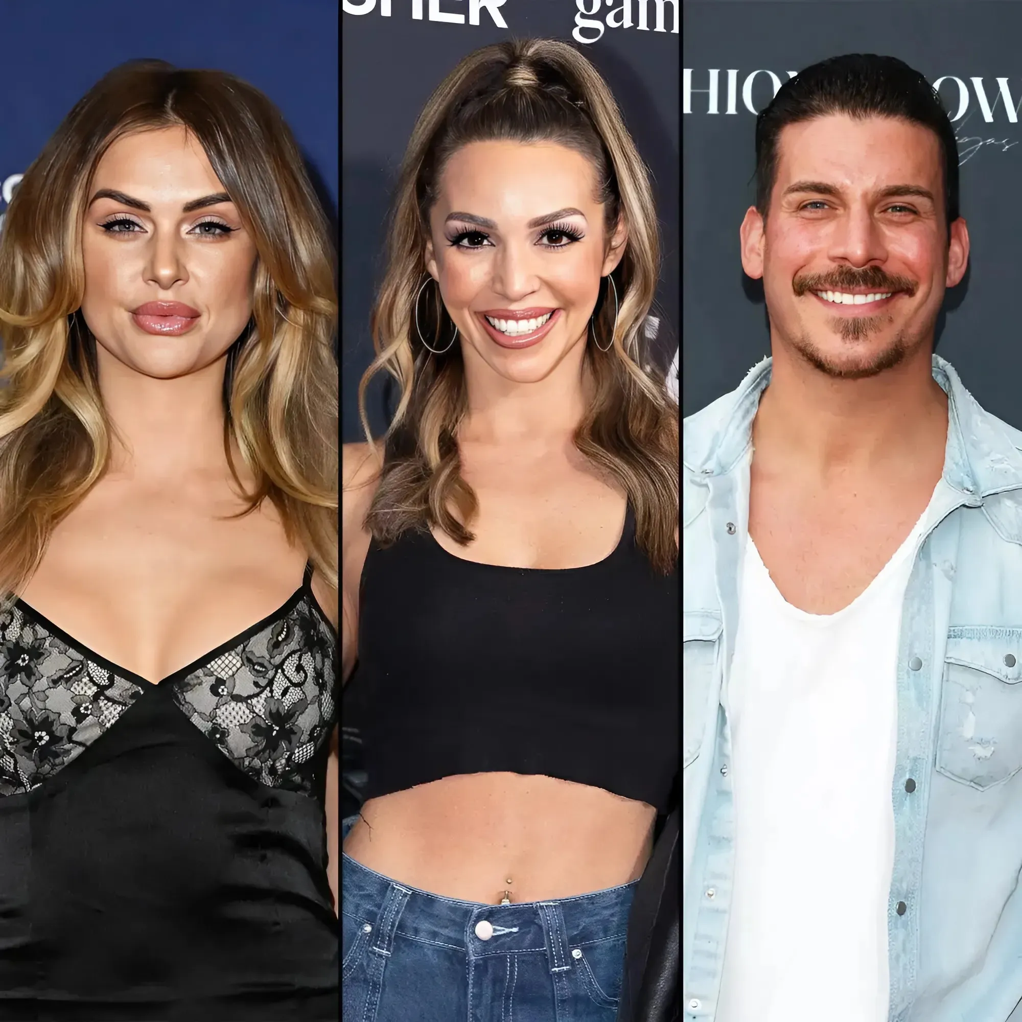 ‘Vanderpump Rules’ Cast’s Dating History: Inside Lala Kent, Scheana Shay and More Stars’ Love Lives