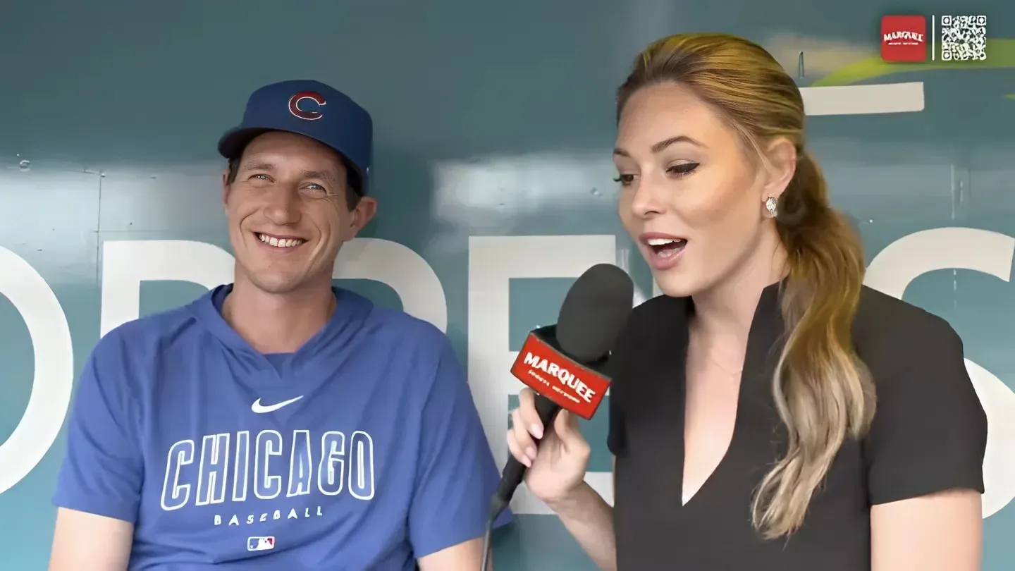 Craig Counsell Jokingly Credits Taylor Swift Merchandise for Cubs' Hot Streak