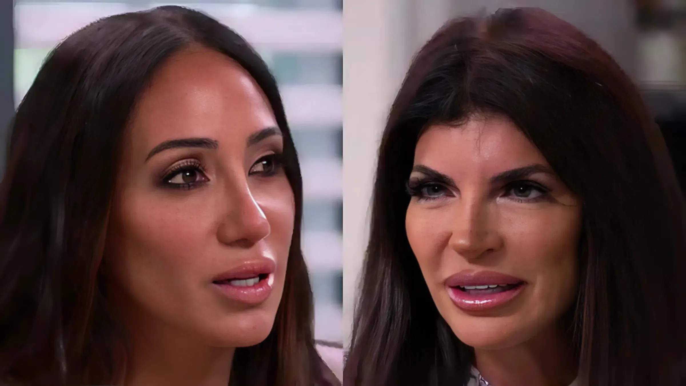 Teresa Giudice and Melissa Gorga have ‘no plans’ to end feud despite recent RHONJ rumor