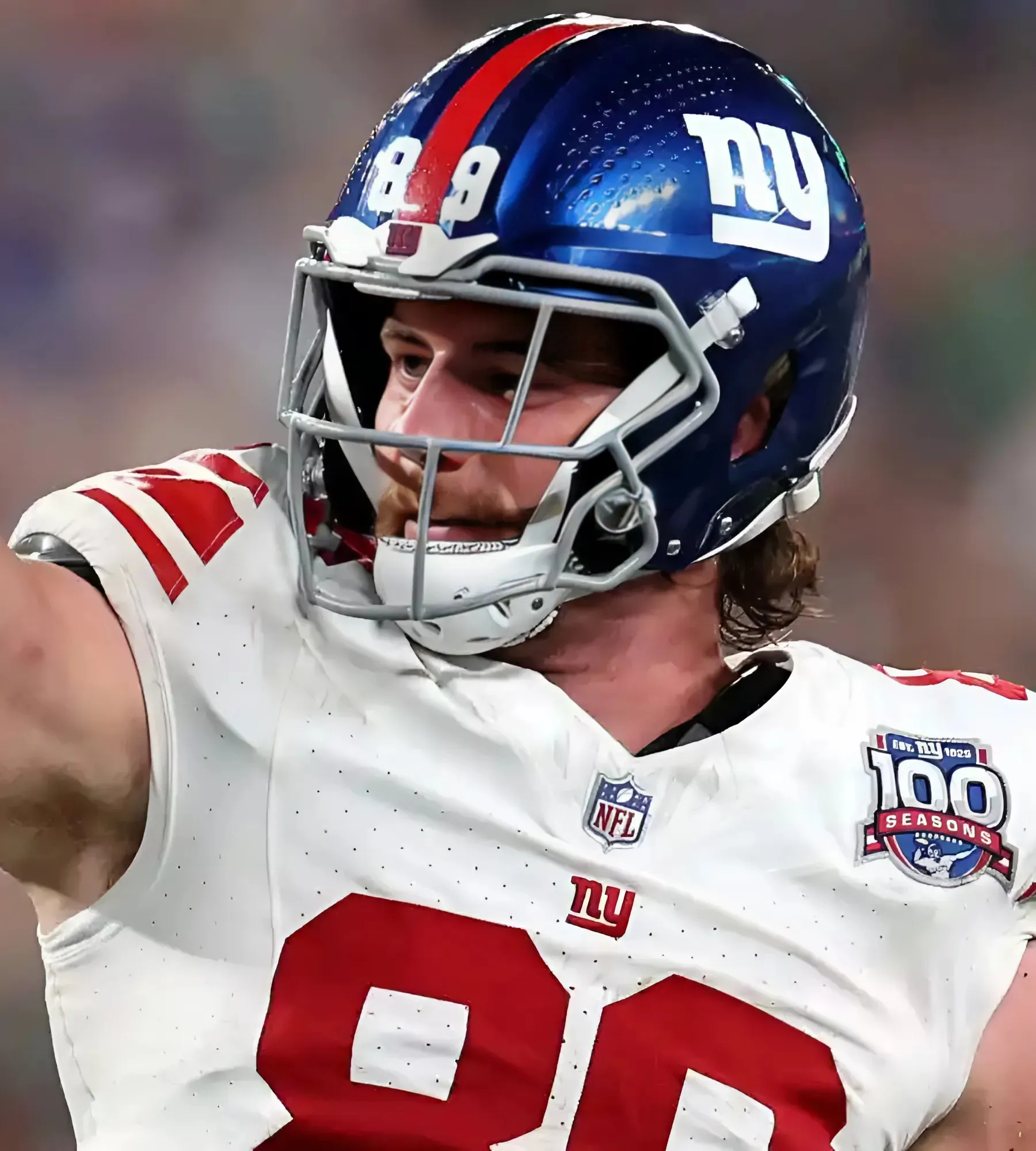 Giants Cut Called ‘Obvious Candidate’ for Eagles After Release