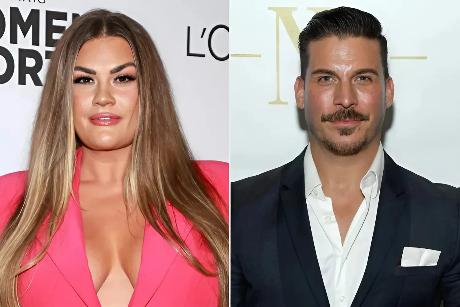 Brittany Cartwright Requests Primary Custody of 3-Year-Old Son Cruz amid Divorce from Jax Taylor