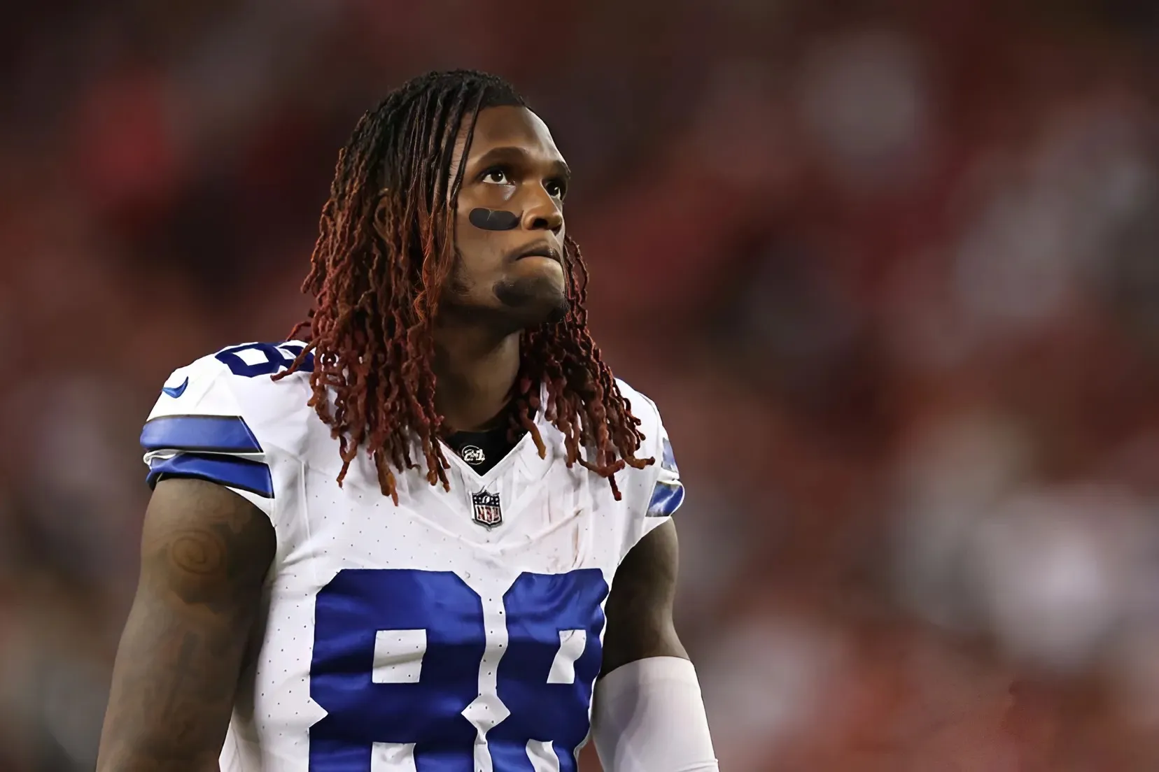 Cowboys Star CeeDee Lamb Delivers Blunt Message on Jerry Jones