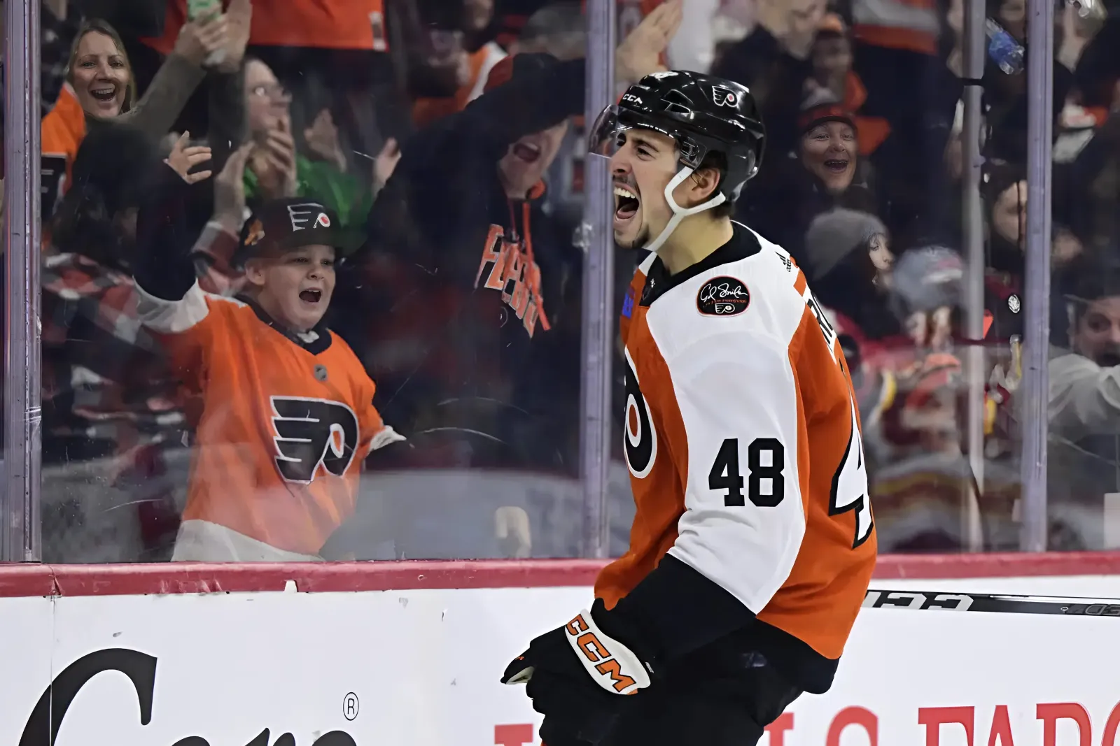 5 Flyers Players On Their Last Chances in 2024-25