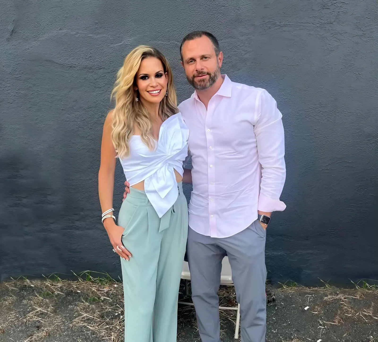 Jackie Goldschneider Shares “Underweight” Pics of Herself on Wedding Day & Reflects on ED, Plus RHONJ Star Addresses Claim Her and Jennifer Fessler’s Podcast is Over