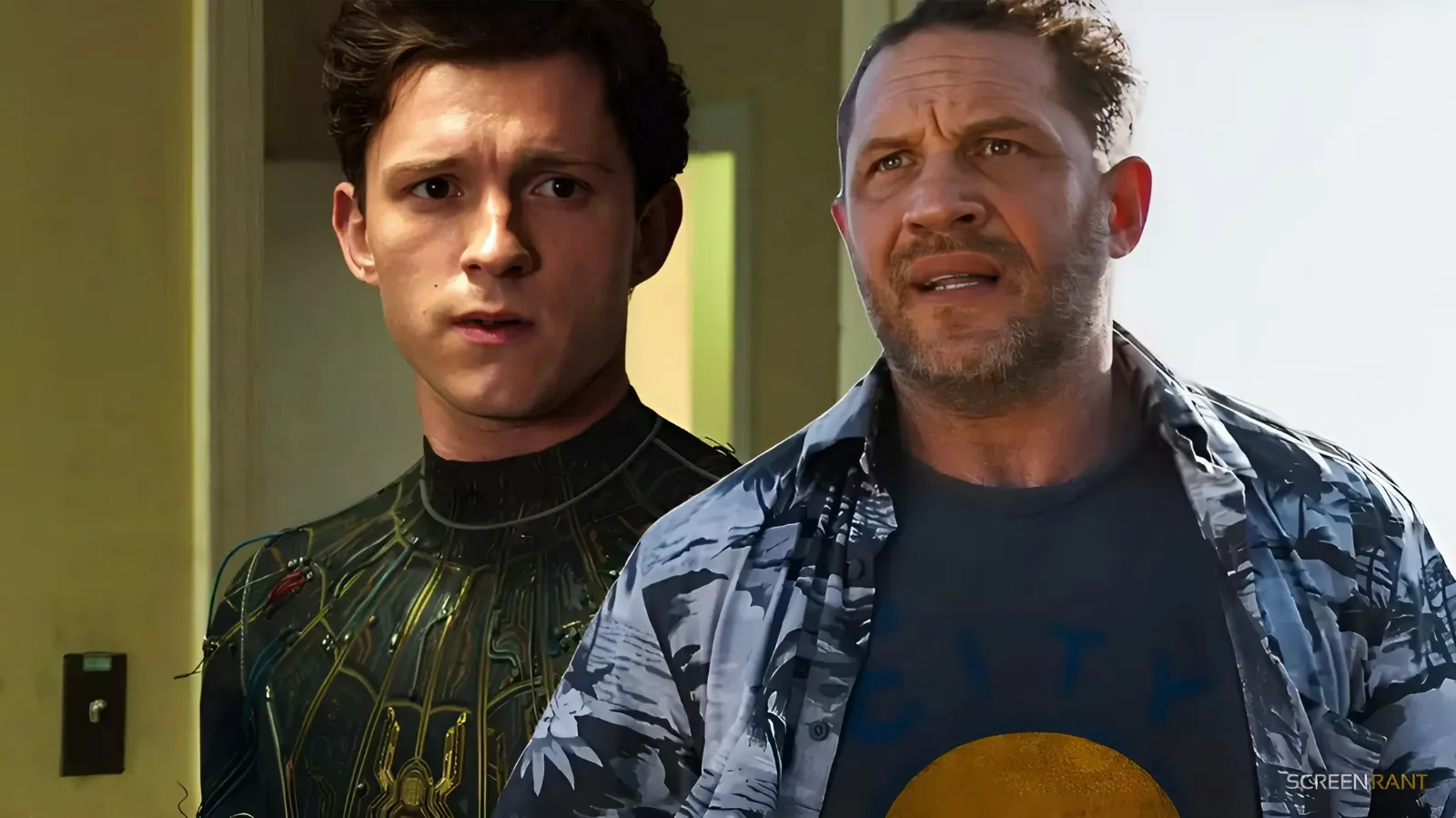 Tragic Venom: The Last Dance Theory Sets Up Eddie Brock Finally Meeting Spider-Man