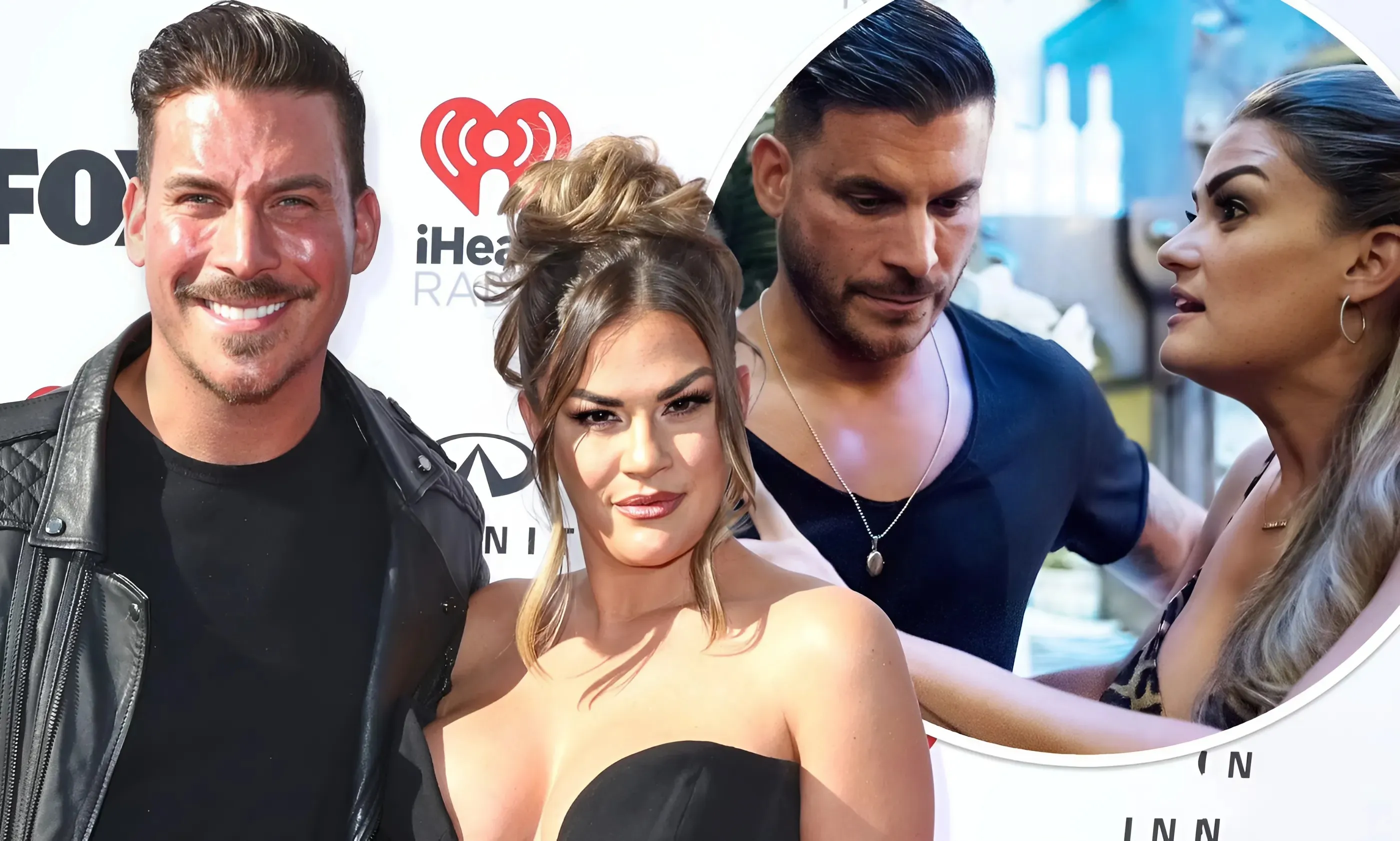 Jax Taylor Said He Didn’t ‘Believe in Divorce’ Before Brittany Cartwright Filed