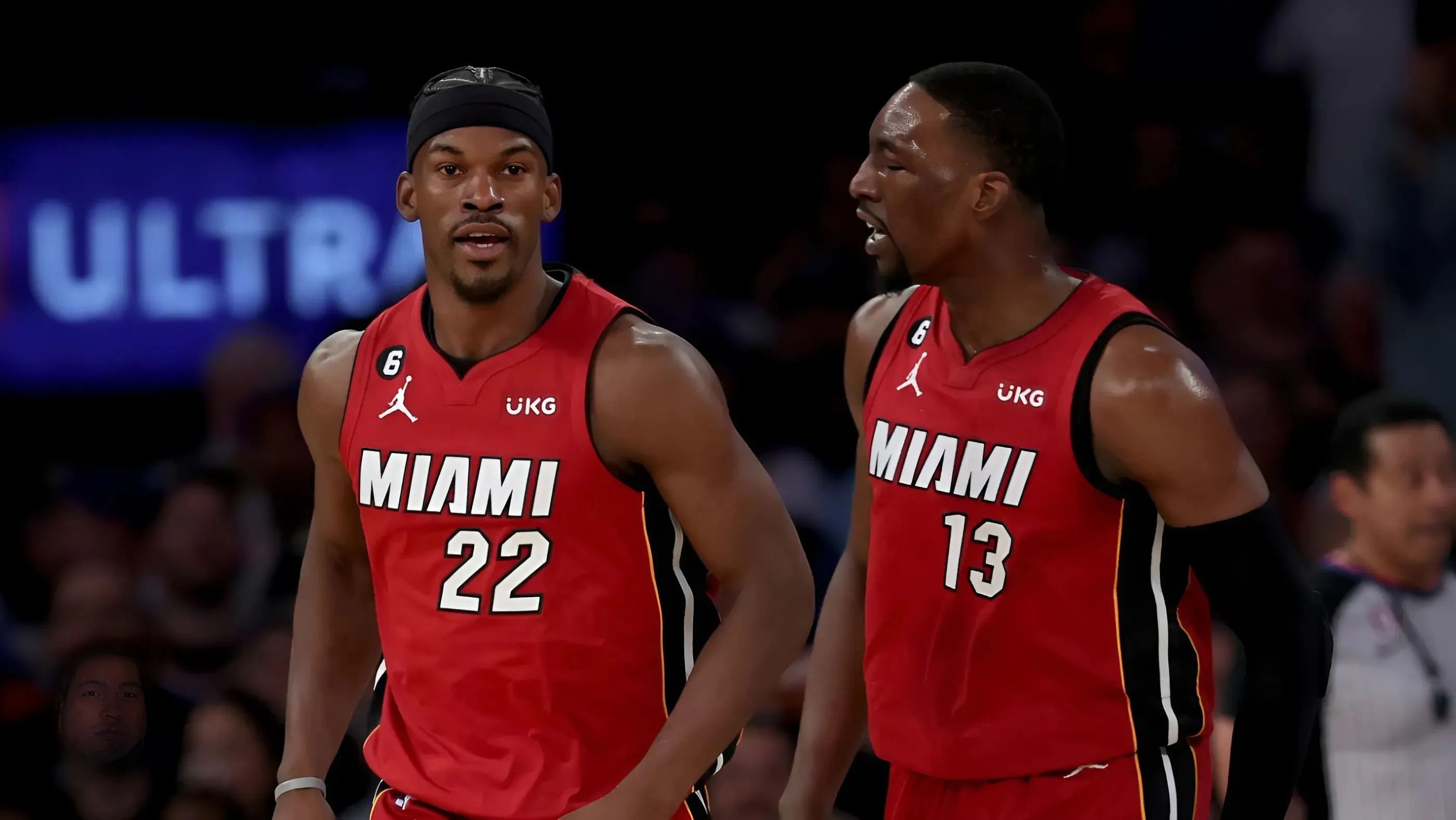 Miami Heat stars disrespected in newest NBA 2K25 player ratings