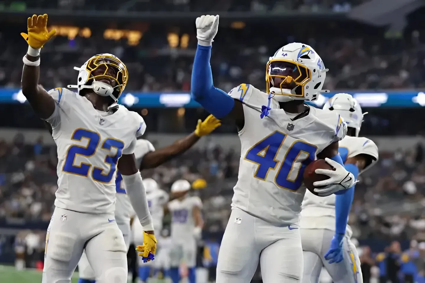 Packers News: NFL Analyst Suggests Los Angeles Chargers Trade For a Wide Receiver