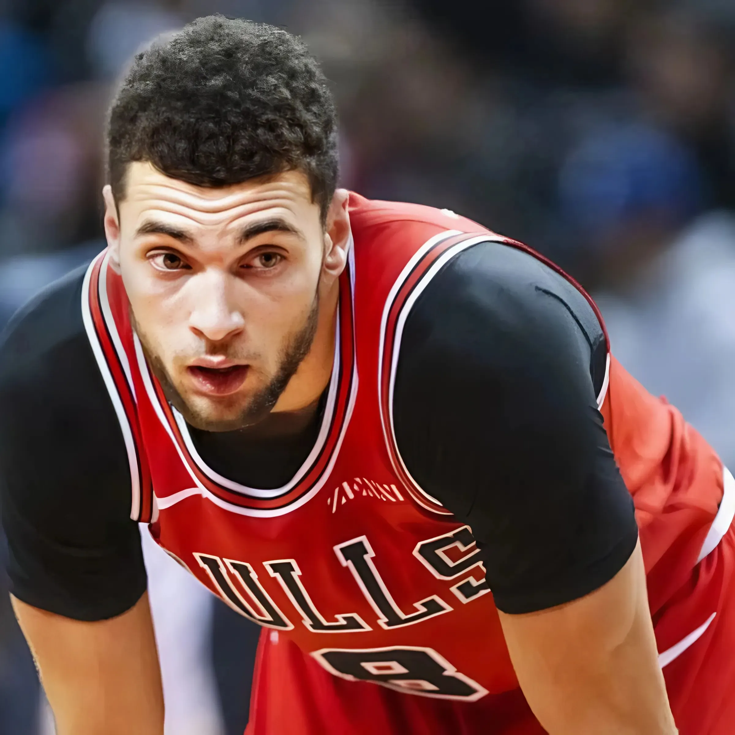 Zach LaVine injury history: Every ailment that's caused LaVine to miss games through his career