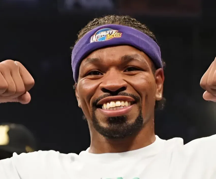 SHawn Porter: “we’re not gonna ever see Mike Tyson get in the ring with Jake Paul”