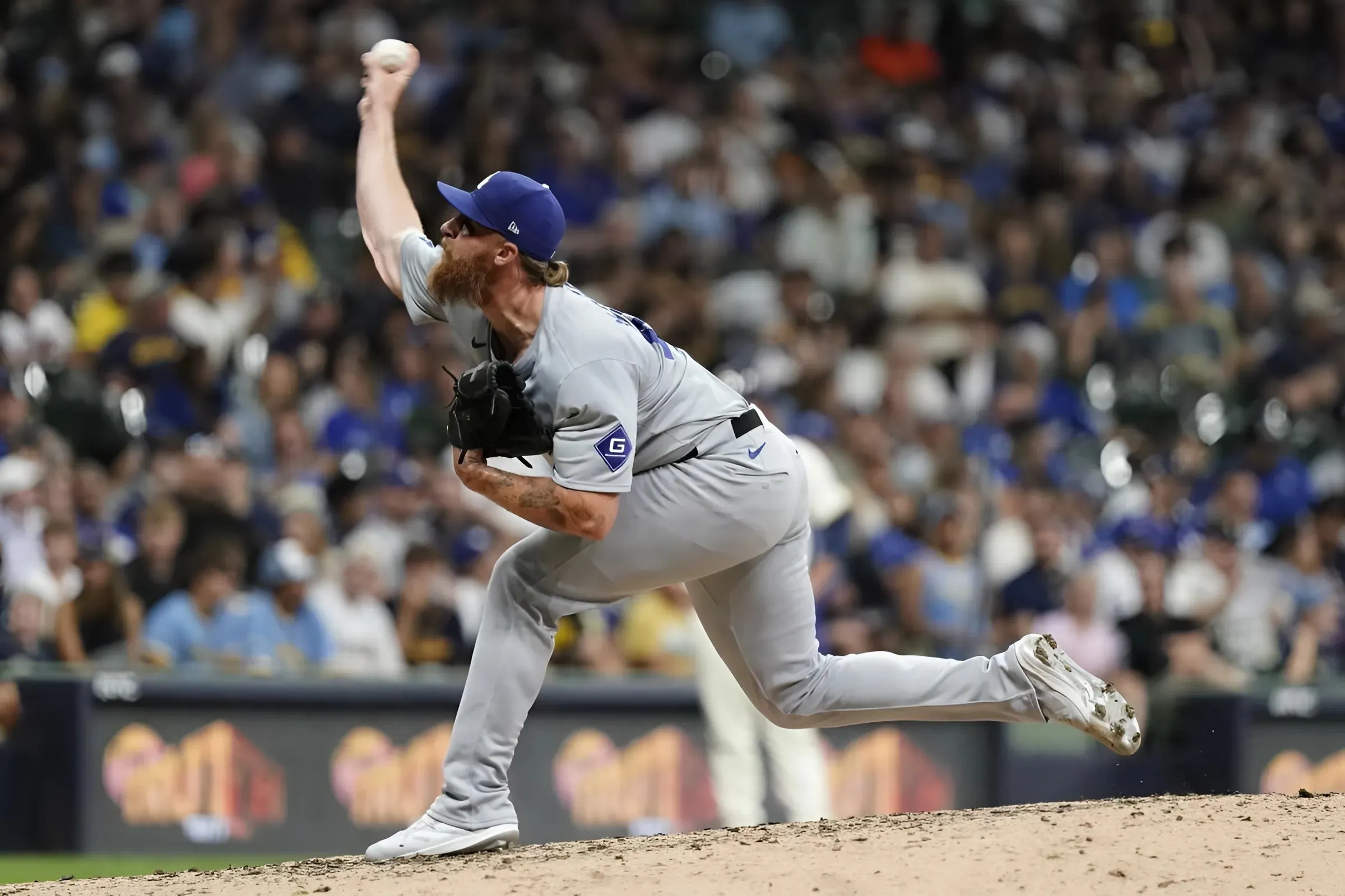 What Has Changed for Michael Kopech With the Dodgers?