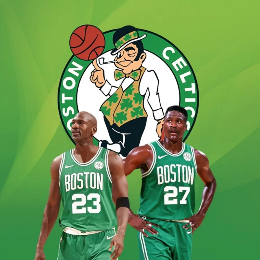 The 90s Celtics Would Have Altered Michael Jordan’s Legacy