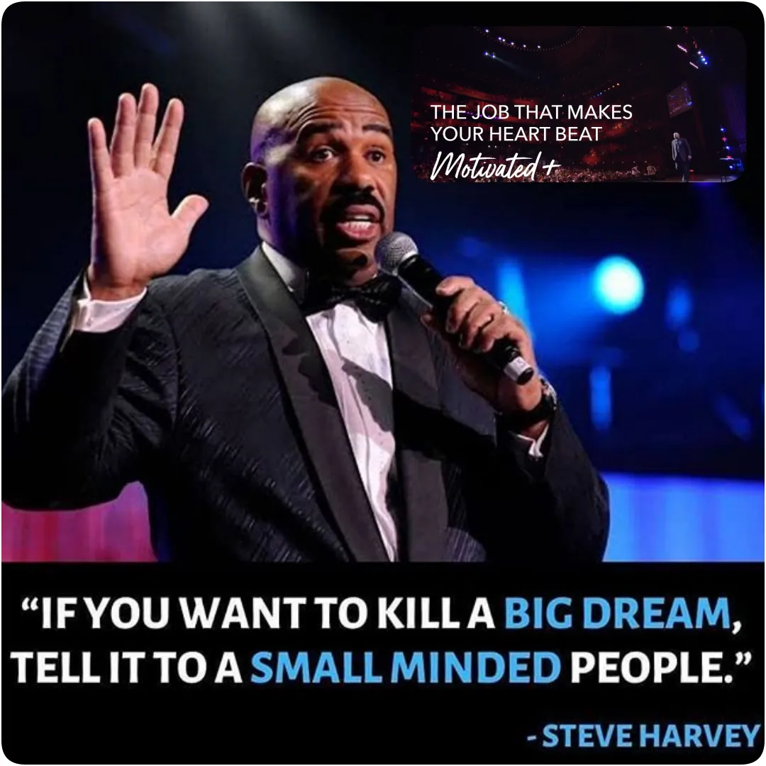 Chase the Dream Not the Alarm Clock Find the Job That Ignites Your Soul 🔥💼