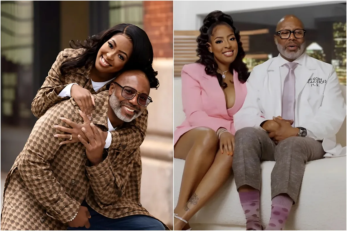 ‘Married to Medicine’ Recap: The Ladies Question Dr. Greg’s Fiancee’ Lateasha liennhi