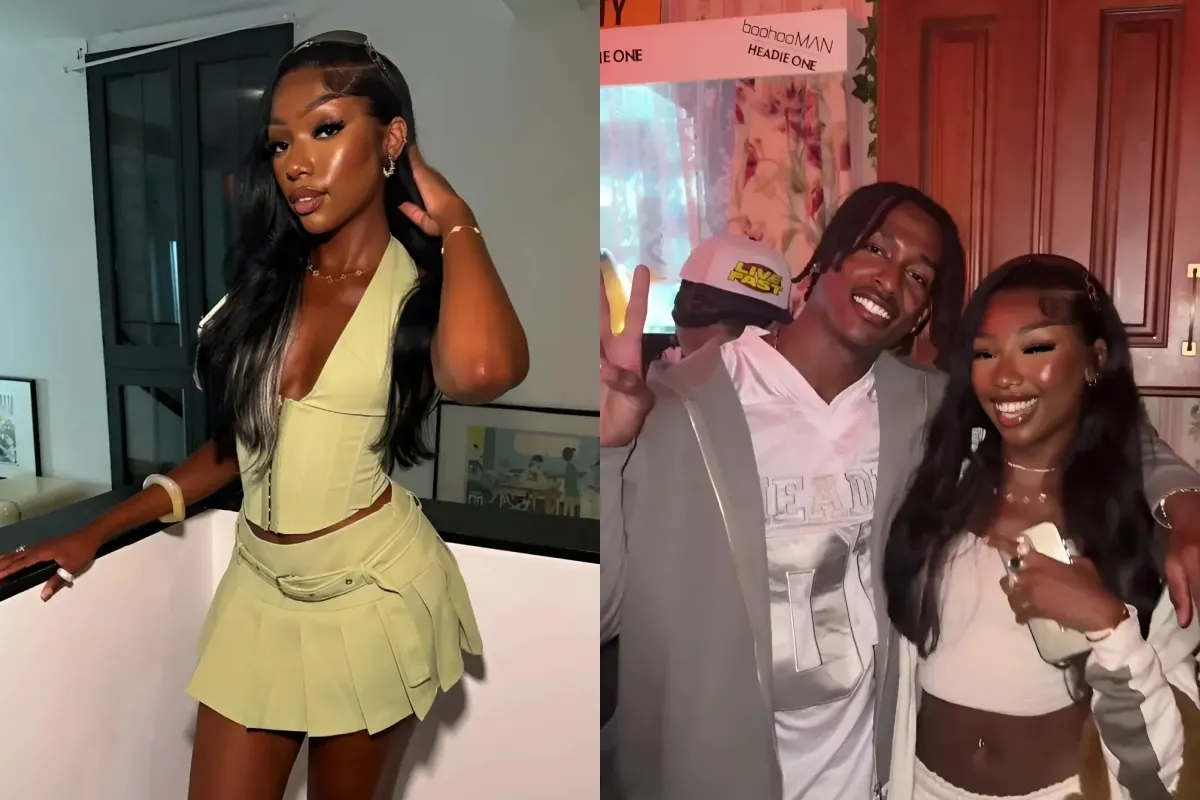 Love Island Drama: Mimii Sparks Split Rumors as She Parties Without Josh – and with Another Villa Heartthrob ngocc