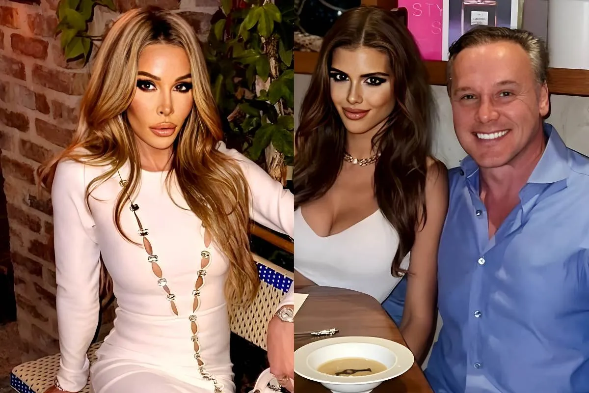 RHOM Star Lisa Hochstein Kicked Out of Star Island Mansion as Lenny “Berated” Her & Called Police, Plus He Announces Halloween Ball With Katharina tram