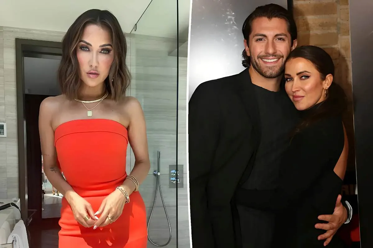 Kaitlyn Bristowe held a ‘funeral service’ and ‘fake burial’ for her and Jason Tartick’s breakup tram