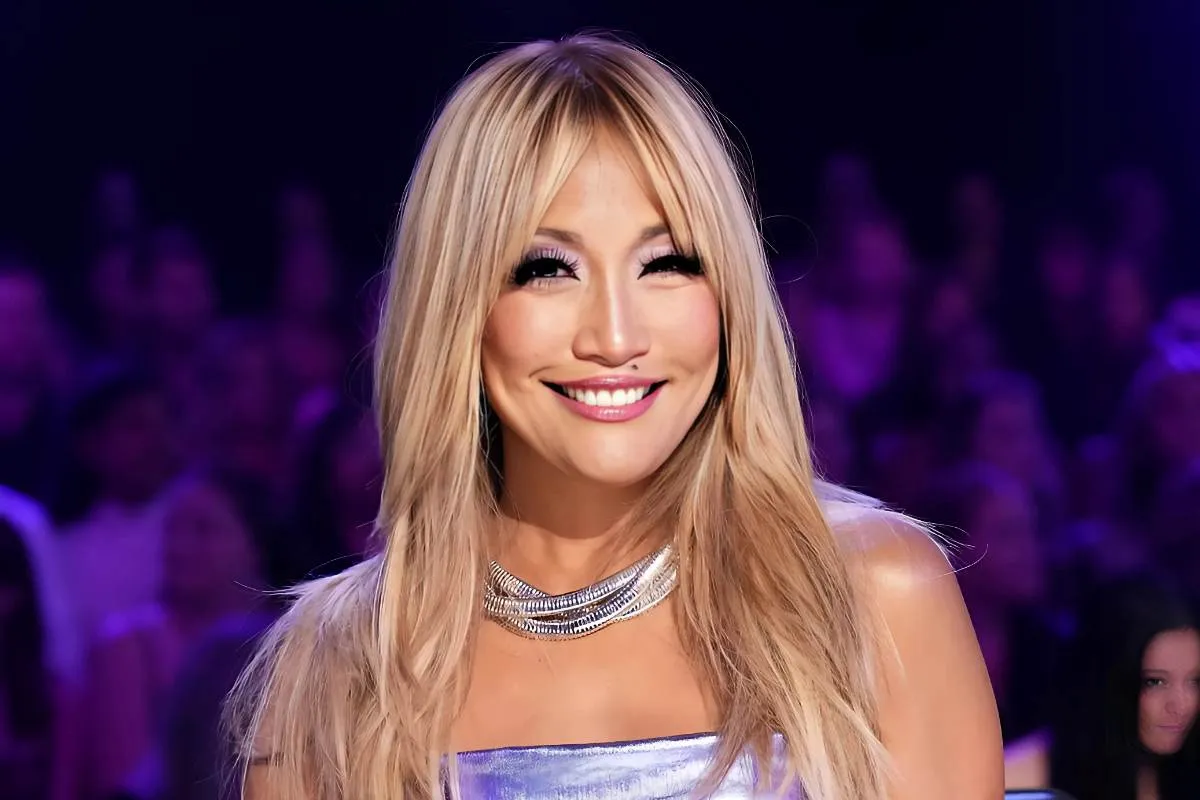 ‘DWTS’ Judge Carrie Ann Inaba Gets Booed for Charity Lawson Critiques as Derek Hough Praises Dance tram