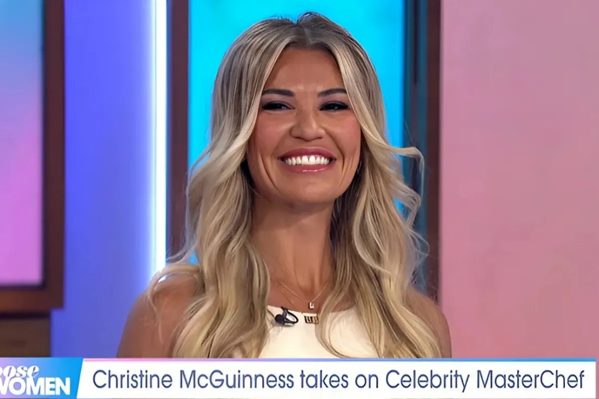 Christine McGuinness confirms 'I'm dating' as she gives rare love life insight ngocc