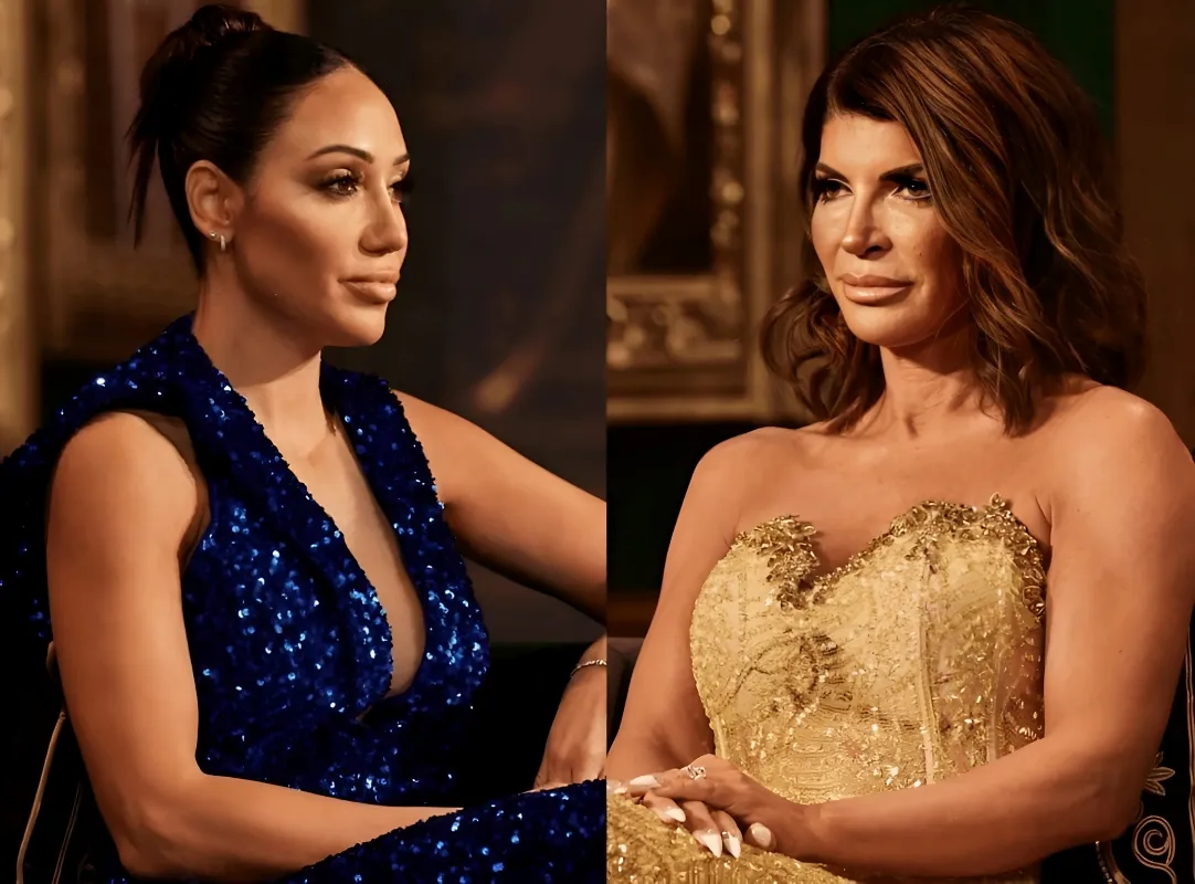 Will Teresa Giudice and Melissa Gorga Will Settle Feud to Save RHONJ? The Truth…