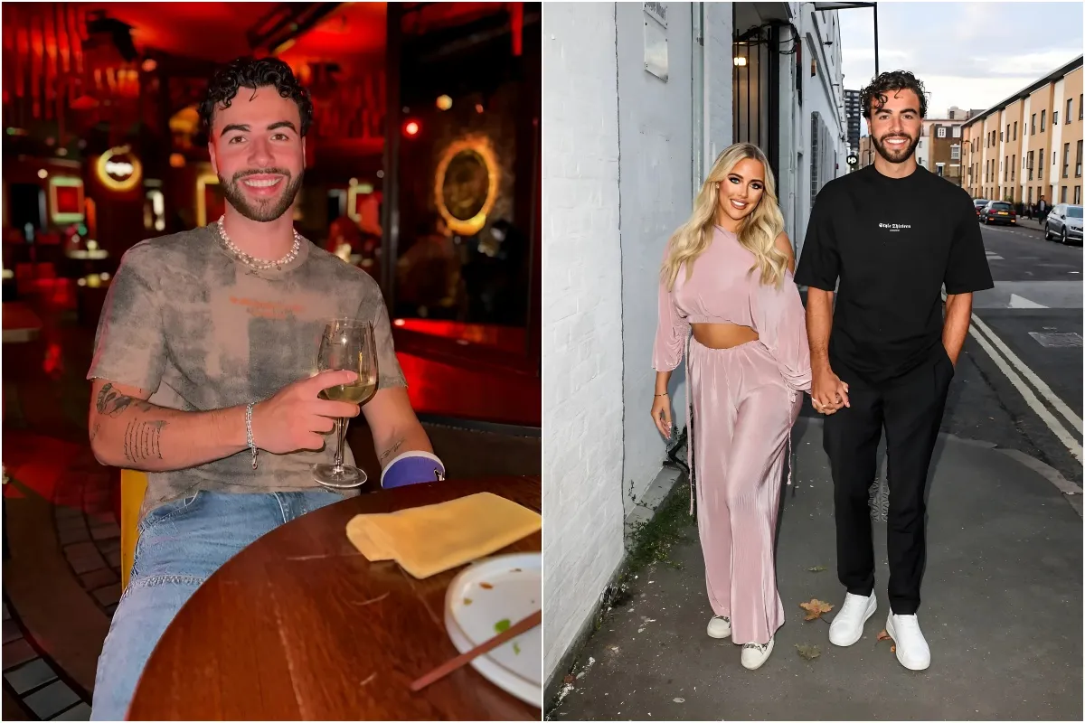 Love Island’s Sammy Root’s new romance with Towie cast member revealed – after he joins ITVBe show liennhi