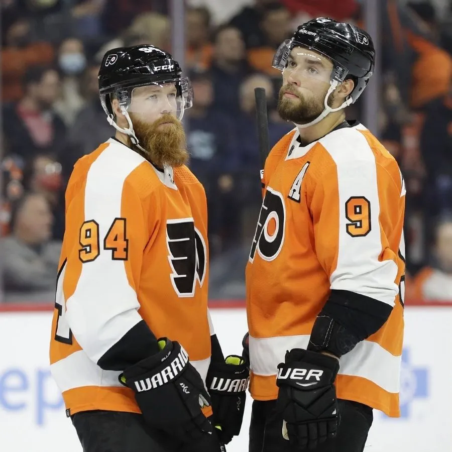 How Flyers’ Offseаson Comраres to Rіvаls