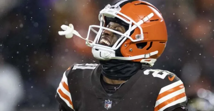 Cleveland Browns Reveal Major Injury Update On Star Defender