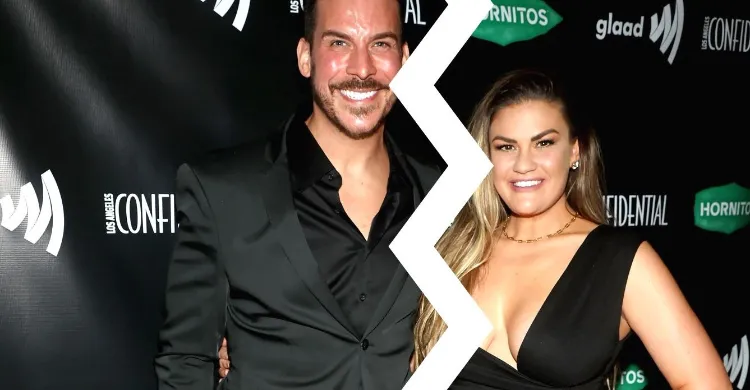 Here’s Why Brittany Cartwright Filed for Divorce From Jax Taylor as It Was a “Long Time Coming,” Plus Jax Reportedly Faces “Mixed Emotions”